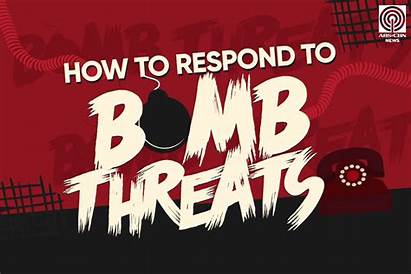 Bomb Threats Respond Sa