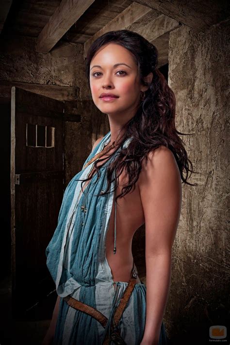 Spartacus Women Spartacus Tv Spartacus Tv Series