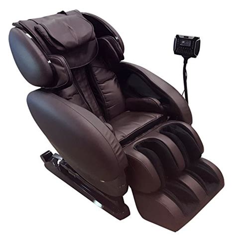 Best Massage Chairs For Tall Person