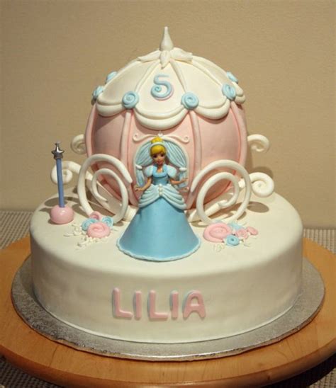 Gateau d anniversaire princesse fille gateaucreateur fr. 1001 + idées pour la décoration du gâteau princesse