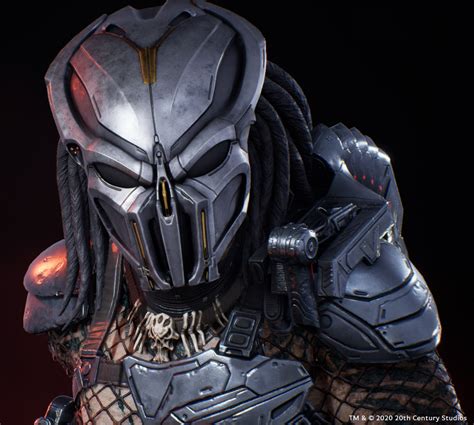 Three New Predator Masks Available Announcements Predator Hunting