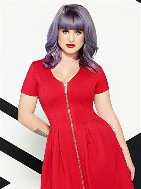 Pictures Of Kelly Osbourne