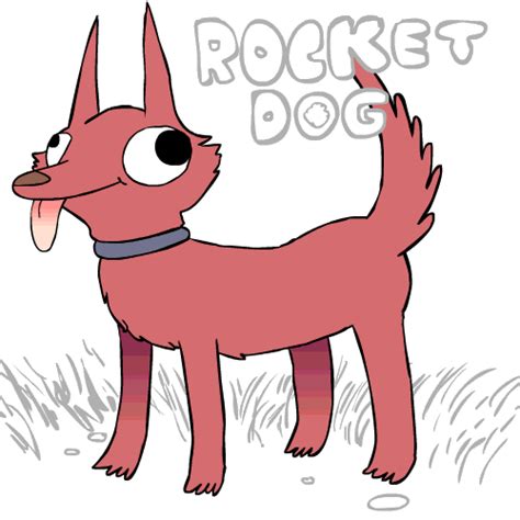 Rocket Dog S Wiffle