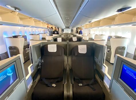 british airways a380 first class