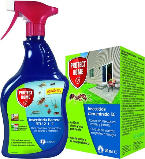Top Mejores Profesional Insecticida Para Huertos Noviembre