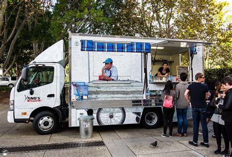 Kelab food truck 1 malaysia. Yang's Malaysian Food Truck | Sydney | I'm Still Hungry