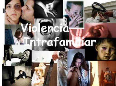 Delitos De Violencia Contra La Mujer O Miembros Del Núcleo Familiar