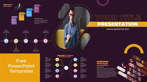 🥇 5000 Free Creative Powerpoint Templates To Download Best 2023 Ppt