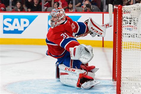 See more price rankings for montreal. Montreal Canadiens goalie Carey Price to miss another week ...