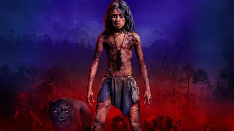 Mowgli Legend Of The Jungle Hindi Movie Streaming Online Watch On Netflix