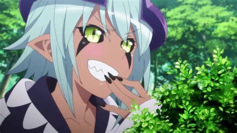 Monster Musume No Iru Nichijou Episode 10 Info And Links Where To Watch