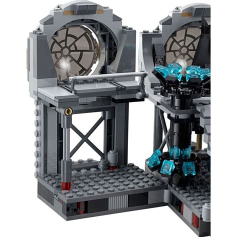 Lego Star Wars 75093 Death Star Final Duel Maxíkovy Hračky