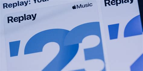Cómo Encontrar Y Escuchar Tu Apple Music Replay 2023 Noticias Movil