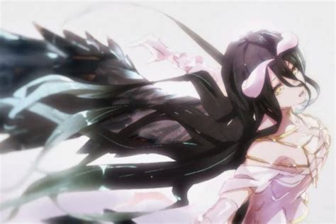 Overlord anime movie digital wallpaper, cocytus (overlord), crossdress. Overlord Anime wallpaper ·① Download free stunning backgrounds for desktop and mobile devices in ...