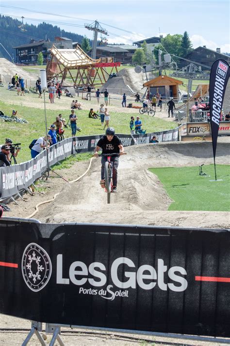 Find the right bike route for you through les gets, where we've got 99 cycle routes to explore. Les Gets Mountain Biking and Bike Park | MTB Les Gets