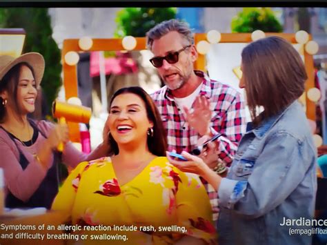This Jardiance commercial irks the heck out of me : r/CommercialsIHate