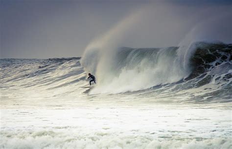 Bells Beach Winkipop Big Surf 49 Russell Charters Flickr