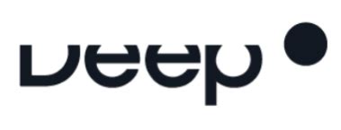Deep Logo Biohacking Biohaker Pl