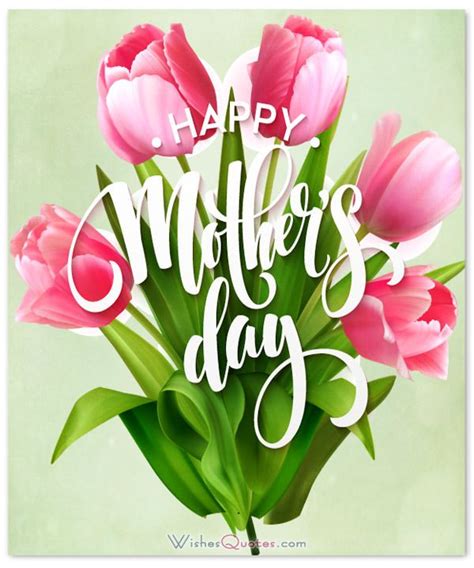 Happy Mothers Day Happy Mothers Day Letter Happy Mothers Day Wishes