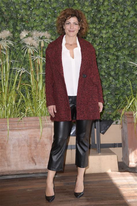 Bianca Nappi - "Sirene" Movie Photocall in Rome • CelebMafia