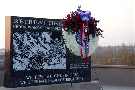 Dvids Images Vets Commemorate Korean War At Camp Pendletons