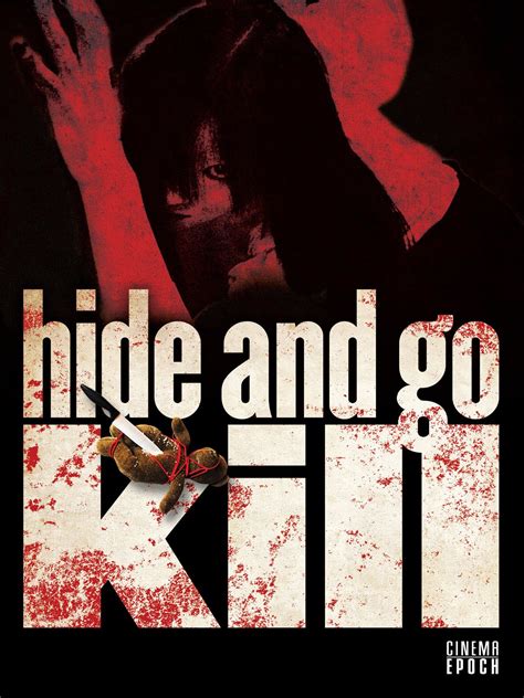 Amazonde Hide And Go Kill Ov Ansehen Prime Video