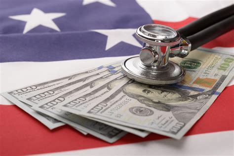Physician Compensation: How Much Money U.S. Doctors Make Per Year