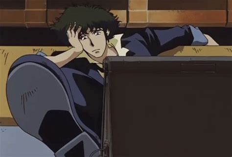 75 Best Images About Cowboy Bebop On Pinterest Posts Samba And Spike