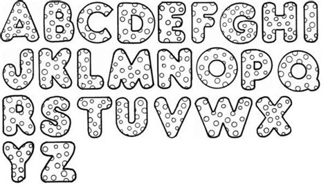35 Tendencias Para Moldes Letras Bonitas Para Dibujar Nombres