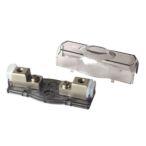 Surface Mount Fuse Holder For Mini Anl Fuses Mgi Speedware