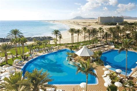 Hotel Riu Palace Tres Islas Hoteles En Fuerteventura Riu Hotels My Xxx Hot Girl