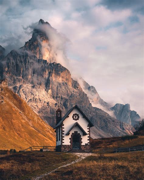 Trentino Alto Adige And South Tyrol Landscape Photography Travel
