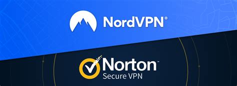 Norton Vpn Vs Nordvpn Which Vpn Is The Winner In 2024
