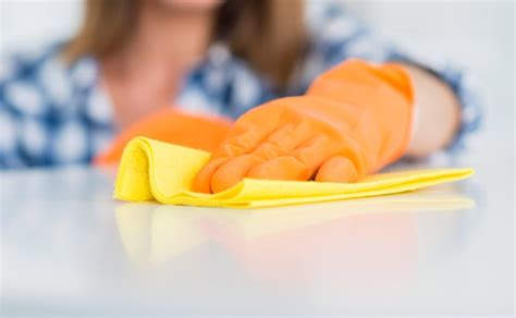 Cómo hacer toallitas desinfectante caseras