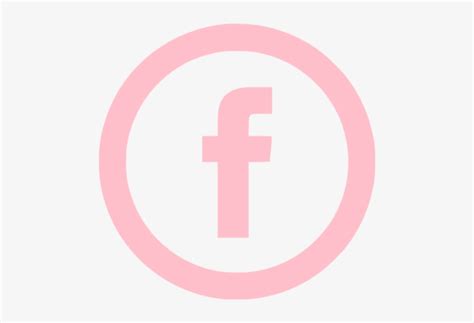 File Facebook Facebook Logo Png Pink Transparent Png 480x480