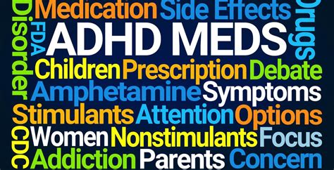 Is It Safe To Use Stimulants To Treat Adhd Clay Center For Young