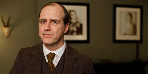The Best Servant Characters Of Downton Abbey Ranked
