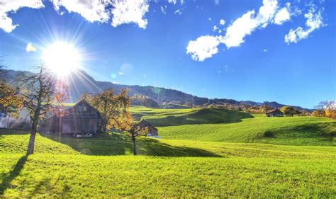 Imagenes paisajes naturales - Imagenes de paisajes ...