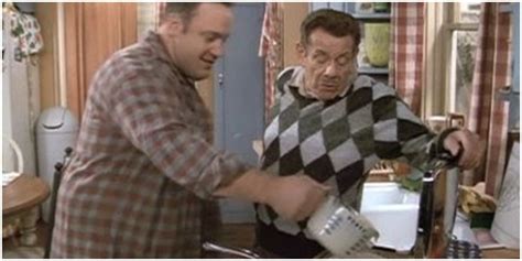 The King Of Queens Arthurs 10 Funniest Quotes Ranked