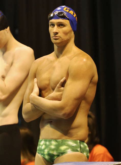 All The Shirtless Ryan Lochte Photos You Could Ever Possibly Want
