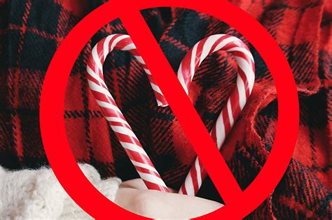 School Administrator Bans Candy Canes For Religious Significance