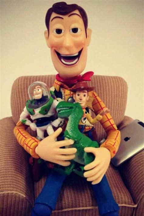 Selfie With Images Woody Toy Story Woody Toy Story