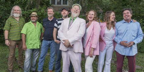 Shinyribs Welcome To Roaming The Arts