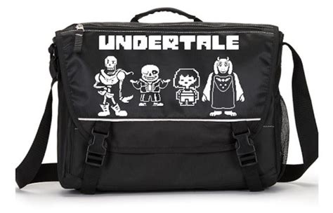 Top 10 Most Unique Undertale Merchandise For Your Collection Gamers