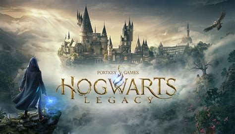 Reviews Hogwarts Legacy Switch Nintendo Eshop