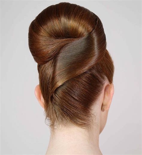 Whether it is a casual night out or a professional event, this hairdo will complement your looks perfectly. 30 Picture-Perfect Updos for Long Hair Everyone Will Adore ...