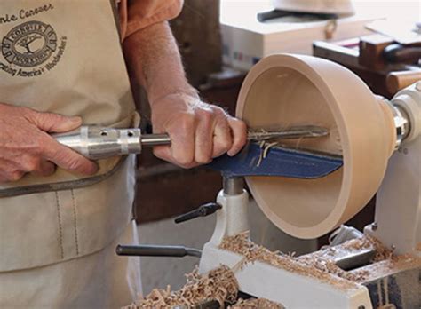 5 Things To Know Before Turning Your First Wooden Bowl Carter And Son