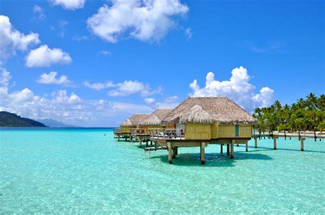 Bali Indonesia Hotels Resorts - 4 Accommodations to Choose ...