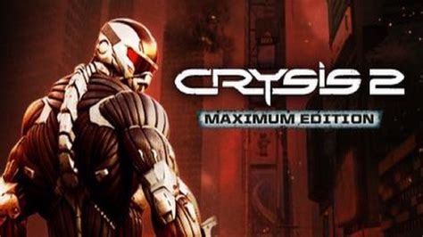 Crysis Maximum Edition Live Blind Stream Part Youtube