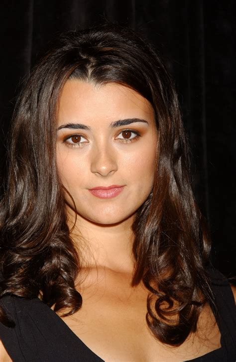 Is Cote De Pablo Sexy Poll Results Cote De Pablo Fanpop